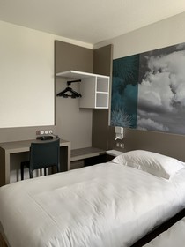 Hotel Kyriad Direct Valence Nord - Bourg Les Valence