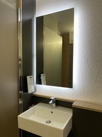 Hotel Kyriad Direct Valence Nord - Bourg Les Valence
