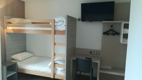 Hotel Kyriad Direct Valence Nord - Bourg Les Valence