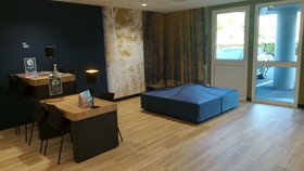 Hotel Kyriad Direct Valence Nord - Bourg Les Valence