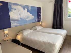 Hotel Kyriad Direct Valence Nord - Bourg Les Valence