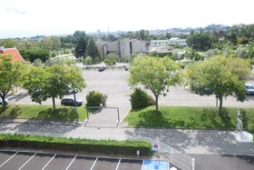 Hotel Kyriad Direct Valence Nord - Bourg Les Valence