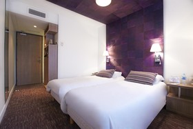 Hotel Kyriad Valence Nord