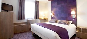 Hotel Kyriad Valence Nord