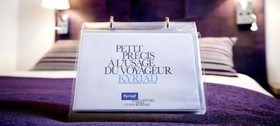 Hotel Kyriad Valence Nord