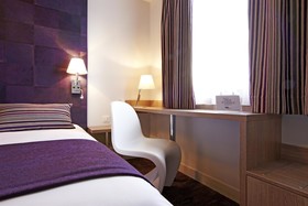 Hotel Kyriad Valence Nord