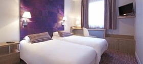 Hotel Kyriad Valence Nord