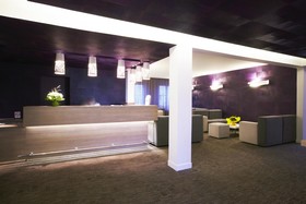 Hotel Kyriad Valence Nord