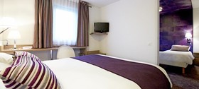 Hotel Kyriad Valence Nord