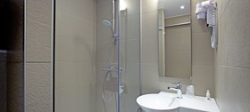 Hotel Kyriad Valence Nord