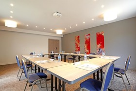 Hotel Kyriad Valence Nord