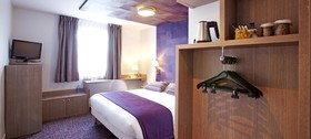Hotel Kyriad Valence Nord