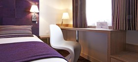 Hotel Kyriad Valence Nord