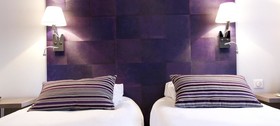Hotel Kyriad Valence Nord