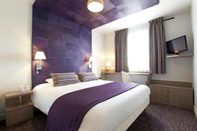 Hotel Kyriad Valence Nord