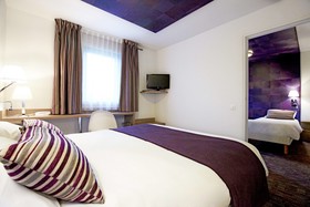 Hotel Kyriad Valence Nord