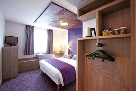 Hotel Kyriad Valence Nord