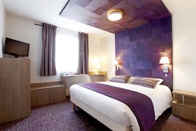 Hotel Kyriad Valence Nord