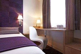 Hotel Kyriad Valence Nord