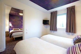 Hotel Kyriad Valence Nord