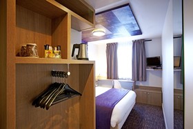 Hotel Kyriad Valence Nord