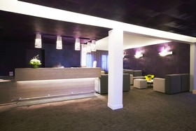 Hotel Kyriad Valence Nord