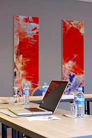 Hotel Kyriad Valence Nord