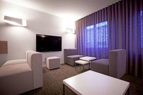 Hotel Kyriad Valence Nord