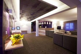 Hotel Kyriad Valence Nord