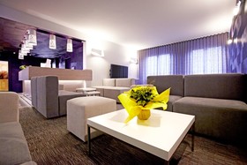Hotel Kyriad Valence Nord