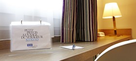 Hotel Kyriad Valence Nord