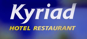 Hotel Kyriad Valence Nord