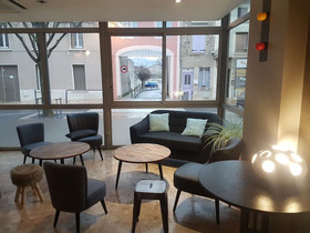 Hotel Nestor