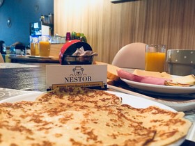 Hotel Nestor