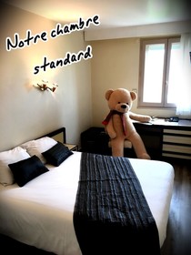 Hotel Nestor