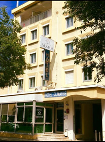 Hotel Nestor