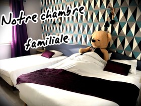 Hotel Nestor