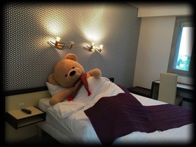 Hotel Nestor