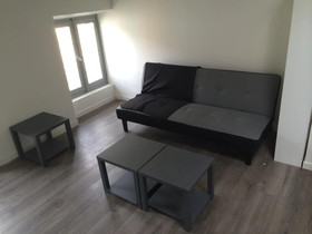 Mes AppartsHotels'De Ville