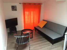 Mes AppartsHotels'De Ville