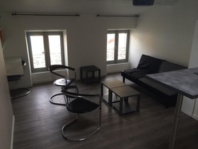 Mes AppartsHotels'De Ville