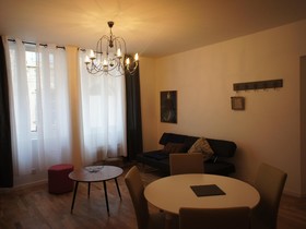 Mes AppartsHotels'De Ville