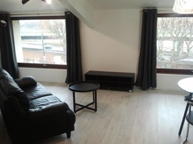 Mes AppartsHotels'De Ville