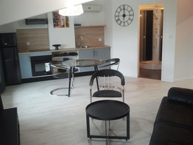 Mes AppartsHotels'De Ville