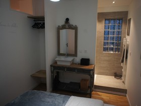 Mes AppartsHotels'De Ville