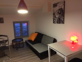 Mes AppartsHotels'De Ville