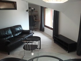 Mes AppartsHotels'De Ville