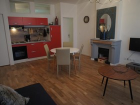 Mes AppartsHotels'De Ville