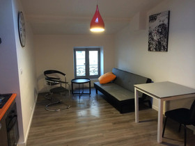 Mes AppartsHotels'De Ville