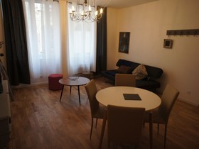 Mes AppartsHotels'De Ville